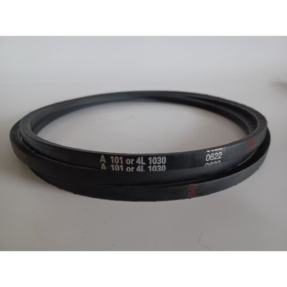 D&amp;D Dura Prime Power*Drive V belts 3419, 1722, 0622 - Lot of 3 - Picture 6 of 11